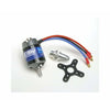 E-FLITE Power 25 Brushless Outrunner Motor 870 Rpm/V