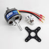 E-FLITE Power 110 Brushless Outrunner Motor, 2000 watts 295