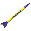 ESTES Rocket Mini Fat Jax RTF (13mm Mini Engine)