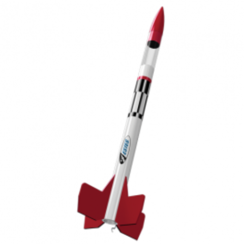 ESTES G Rocket Payloader II Classic