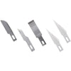 EXCEL 5 Assorted Light Duty Blades