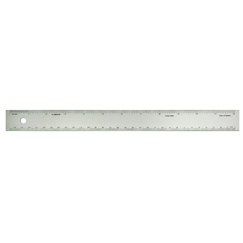 EXCEL Deluxe Conversion Ruler