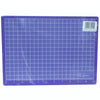 EXCEL 5.5" x 9" (Purple) Self-Healing Cutting Mat