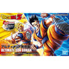 BANDAI Figure-rise Standard Dragonball Z Ultimate Son Gohan