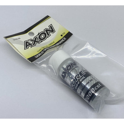 Image of AXON Core Diff Oil - 10000cst