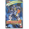 BANDAI 1/100 Gundam Deathsythe H