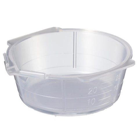 Image of MR HOBBY Mr Measuring Cup w/Pourer