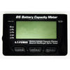 GT POWER Battery Meter/Balancer/Servo Tester.