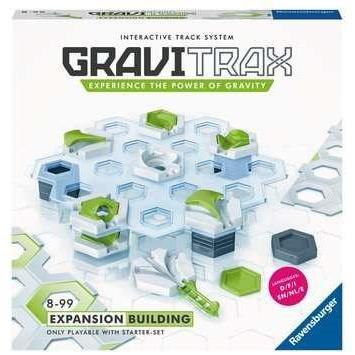 GRAVITRAX Building Expansion