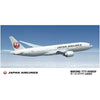 HASEGAWA 1/200 Japan Airlines B777-200ER (H10801)