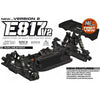 HB E817 V2 1:8 Competition Electric Buggy(HB204271)