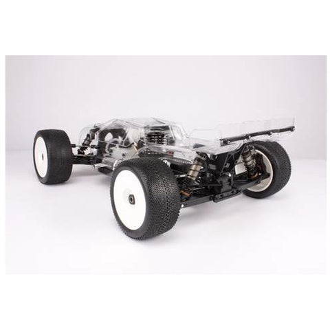 Image of HB D817T 1/8 Competition Nitro Truggy