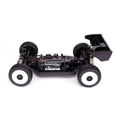 Image of HB RACING E819RS 1/8 4WD Electric Off-Road Buggy Kit