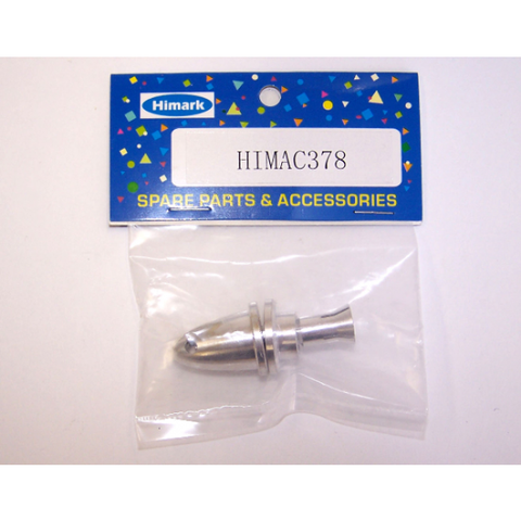 HIMARK 5mm CLAMP TYPE PROP ADAPTOR
