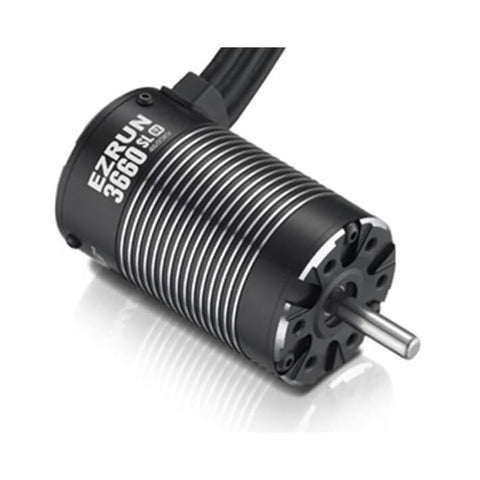 HOBBYWING Ezrun 3660-G2 motor 3200KV Sensorless (5mm Shaft)