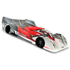 BITTYDESIGN LSM19 Clear Body 1/12 Pan-Car