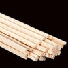 SPRUCE 1220mm x 9.6mm x 12.7mm (3/8 X 1/2)