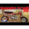 MPC 1/8 Honda Trail 1970 Mini Motorbike Plastic Kit