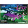 MPC 1/25 Batman Joker Goon Car 1978 Dodge Monaco w/Joker Fi