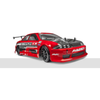 MAVERICK STRADA RED DC 1/10 4WD BRUSHLESS ELECTRIC DRIFT CA