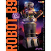 MOEBIUS 1/6 Lost in Space Robot Plastic Kit Movie