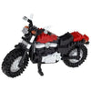 NANOBLOCK Motorcycle