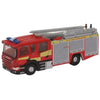 OXFORD 1/148 Scania Pump Ladder Surrey Fire & Rescue