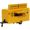 OXFORD 1/148 Mobile Trailer Automobile Association