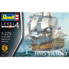 REVELL 1/225 HMS Victory