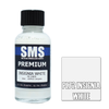 SMS Premium Insignia White Acrylic Lacquer 30ml