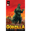 POLAR LIGHTS 1/250 Godzilla (Snap) Plastic Kit Movie