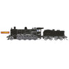 PHOENIX REPRODUCTIONS HO Victorian Railways K Class K153 Preserved 1980s Steamrail