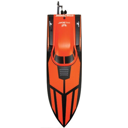 Image of PROBOAT Stealthwake 23inches DeepV Br RTR