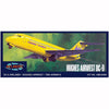 AMC 1:72 Highes Aiways DC-9 Airliner