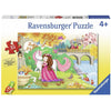 RAVENSBURGER Afternoon Away Puzzle 35pc