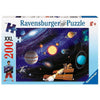 RAVENSBURGER The Solar System Puzzle 200pce