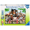 RAVENSBURGER Say cheese! Puzzle 300pce