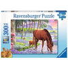 RAVENSBURGER Serene Sunset Puzzle 300pce