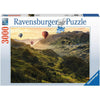 RAVENSBURGER Grass Landscape Puzzle 3000pce