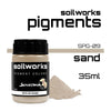 SCALE75 Soilworks Pigments - Sand 35ml