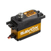 SAVOX Super Speed Metal Gear Mini Digital Servo