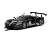 SCALEXTRIC Ford GT GTE Black No.2 - Heritage Edition
