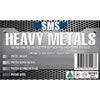 SMS Heavy Metals Colour Set