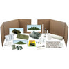 WOODLAND SCENICS Mountain Diorama Kit