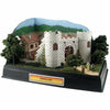 WOODLAND SCENICS Castle Dwellers Scene Setters