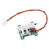 SPEKTRUM SPMAS2000 1.5g Linear Long Throw Servo