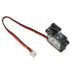 SPEKTRUM Nanolite High Speed MG Heli Servo