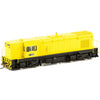 AUSCISION HO T Class T-7 T342 APM Yellow