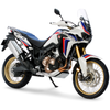 TAMIYA 1/6 Honda CRF1000L Africa Twin