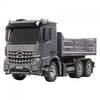 TAMIYA Mercedes-Benz Acros 3348 6x4 Tipper Truck 1:14 Scale